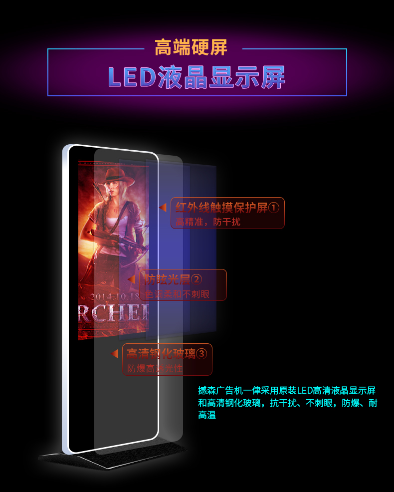 廣告機廠家 廣告機廠家